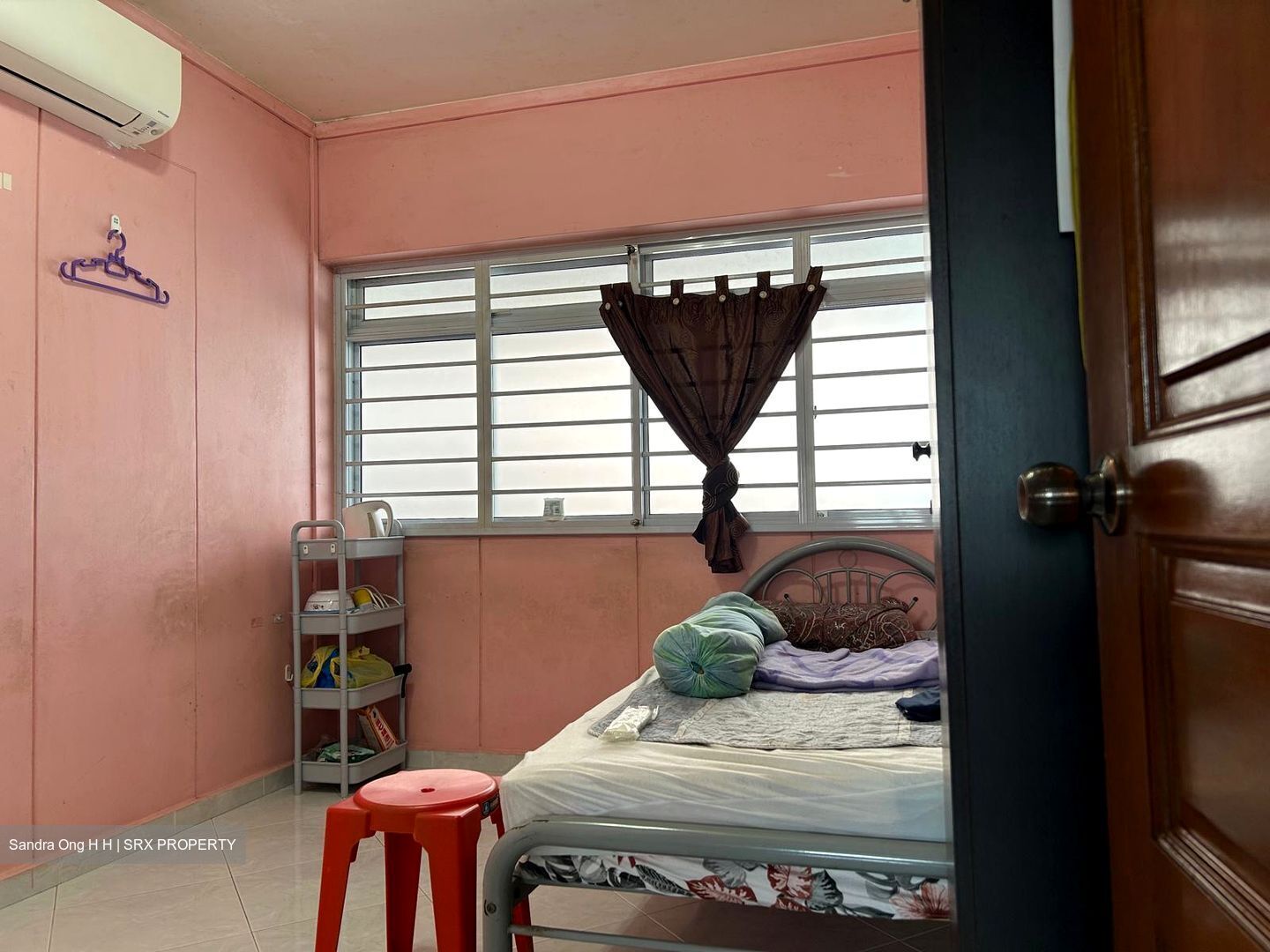 Blk 297 Bukit Batok Street 22 (Bukit Batok), HDB 4 Rooms #636434341